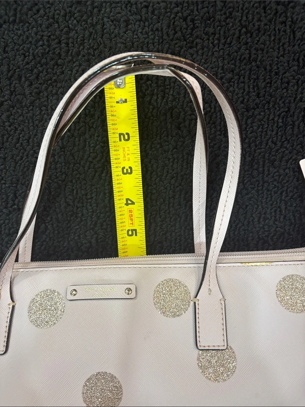 Kate Spade ♠️ Haven Lane Hani Tote